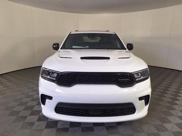 2024 Dodge Durango DURANGO R/T PLUS AWD