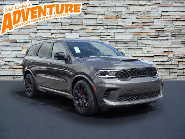 2024 Dodge Durango DURANGO SRT 392 PREMIUM AWD