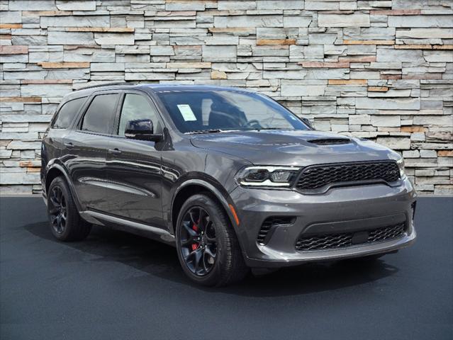 2024 Dodge Durango DURANGO SRT 392 PREMIUM AWD