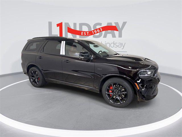 2024 Dodge Durango DURANGO SRT 392 PREMIUM AWD