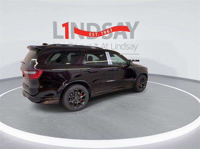 2024 Dodge Durango DURANGO SRT 392 PREMIUM AWD