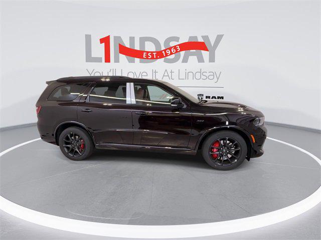 2024 Dodge Durango DURANGO SRT 392 PREMIUM AWD