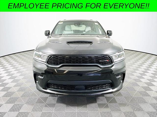 2024 Dodge Durango DURANGO R/T PLUS AWD