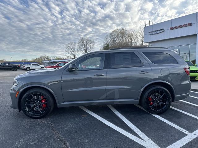 2024 Dodge Durango DURANGO SRT 392 PREMIUM AWD