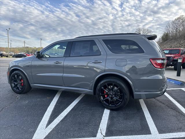 2024 Dodge Durango DURANGO SRT 392 PREMIUM AWD