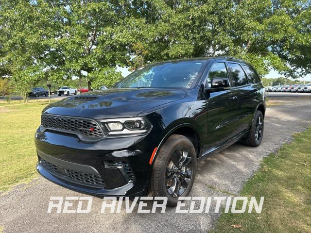 2024 Dodge Durango DURANGO GT PLUS AWD