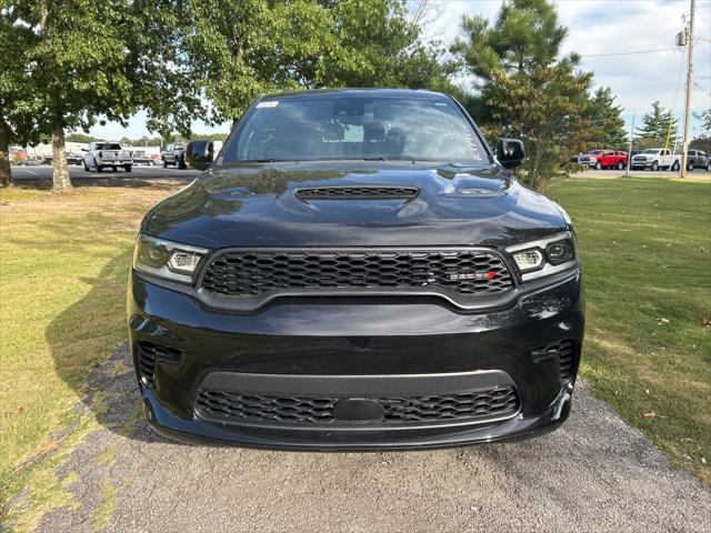 2024 Dodge Durango DURANGO GT PLUS AWD