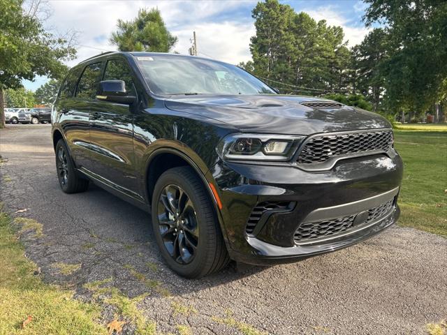 2024 Dodge Durango DURANGO GT PLUS AWD