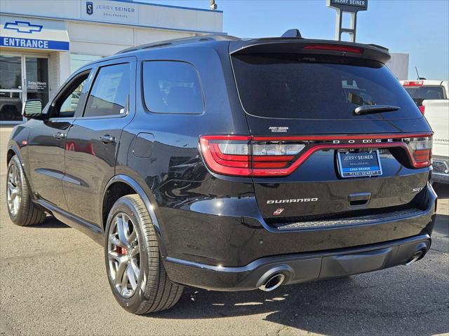 2024 Dodge Durango DURANGO SRT 392 PLUS AWD