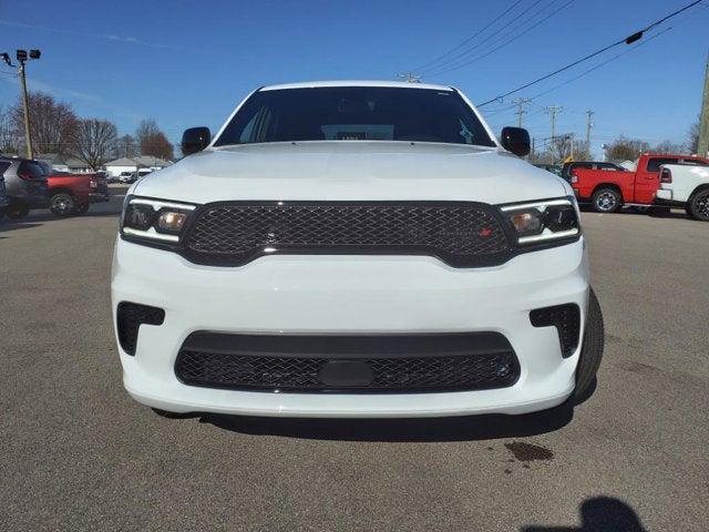 2024 Dodge Durango DURANGO SXT PLUS AWD 2024 Dodge Durango DURANGO SXT PLUS AWD