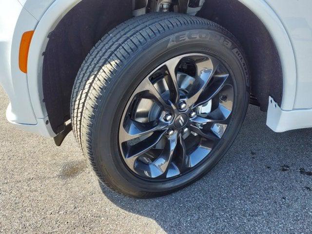 2024 Dodge Durango DURANGO SXT PLUS AWD 2024 Dodge Durango DURANGO SXT PLUS AWD