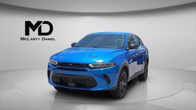 2024 Dodge Hornet HORNET GT AWD