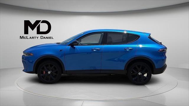 2024 Dodge Hornet HORNET GT AWD