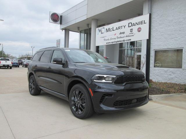 2024 Dodge Durango DURANGO R/T PREMIUM AWD