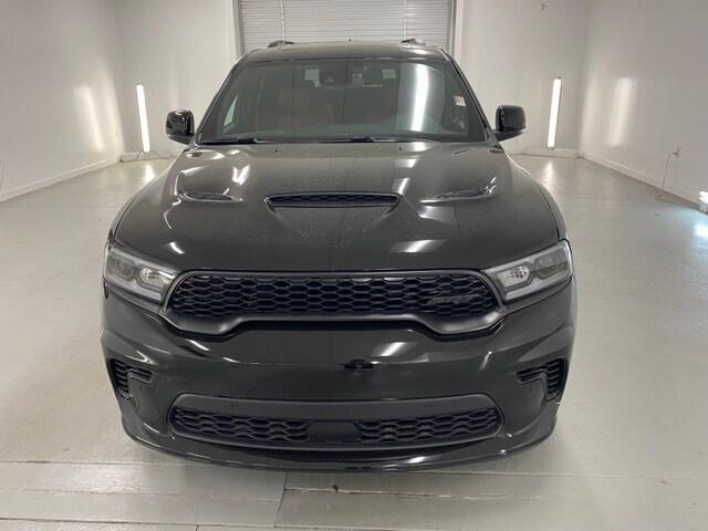 2024 Dodge Durango DURANGO SRT 392 PREMIUM AWD