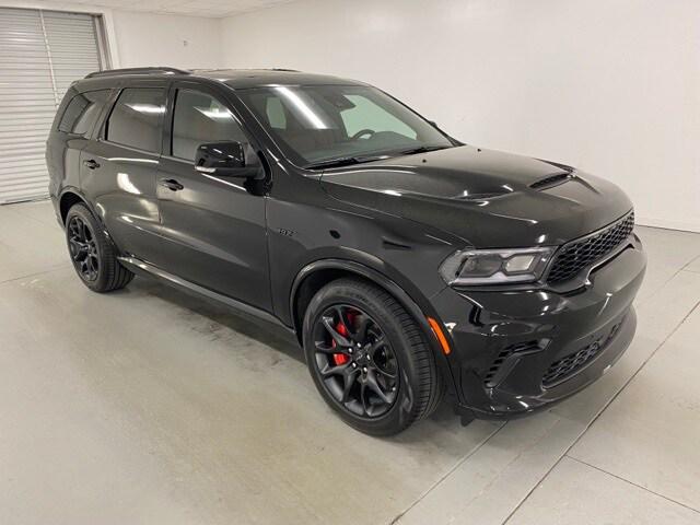 2024 Dodge Durango DURANGO SRT 392 PREMIUM AWD