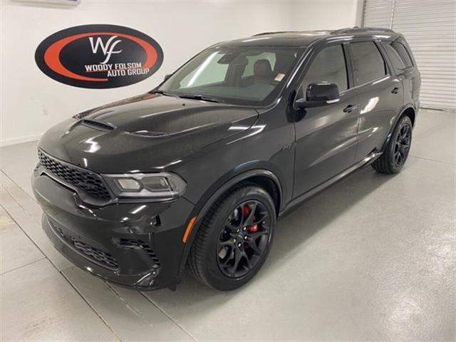 2024 Dodge Durango DURANGO SRT 392 PREMIUM AWD