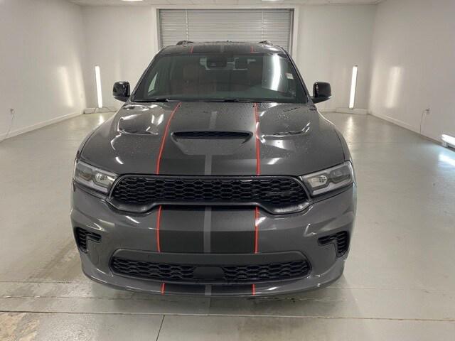 2024 Dodge Durango DURANGO SRT 392 PREMIUM AWD