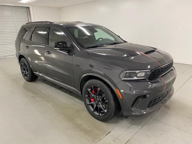 2024 Dodge Durango DURANGO SRT 392 PREMIUM AWD