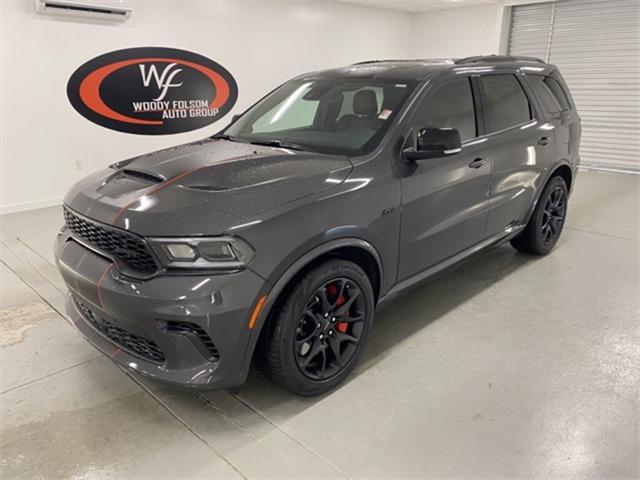 2024 Dodge Durango DURANGO SRT 392 PREMIUM AWD