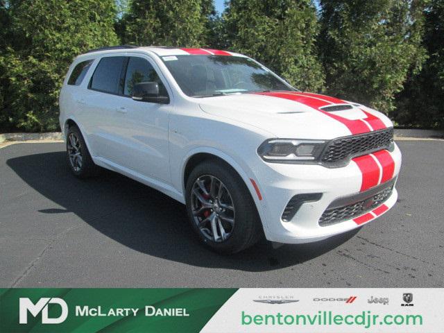 2024 Dodge Durango DURANGO R/T PREMIUM AWD