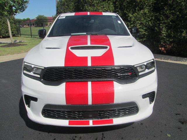 2024 Dodge Durango DURANGO R/T PREMIUM AWD