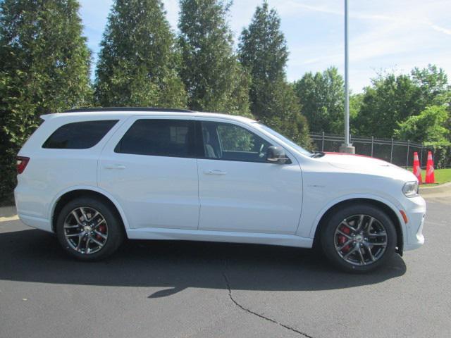 2024 Dodge Durango DURANGO R/T PREMIUM AWD