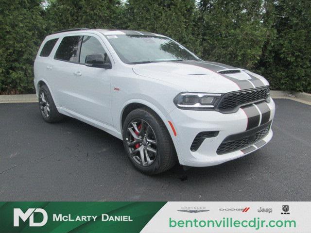 2024 Dodge Durango DURANGO SRT 392 PREMIUM AWD