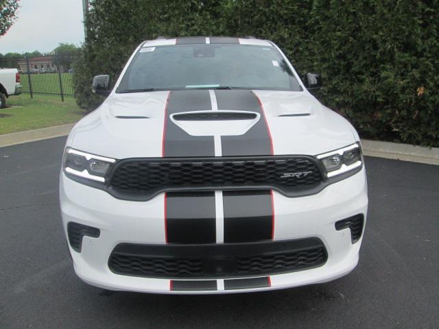 2024 Dodge Durango DURANGO SRT 392 PREMIUM AWD