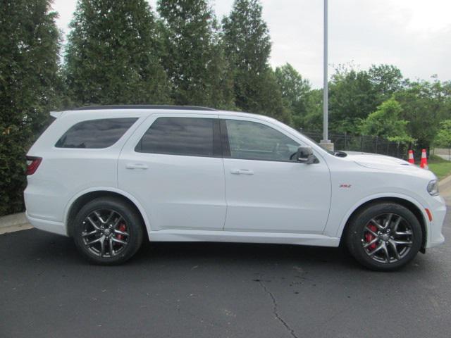 2024 Dodge Durango DURANGO SRT 392 PREMIUM AWD