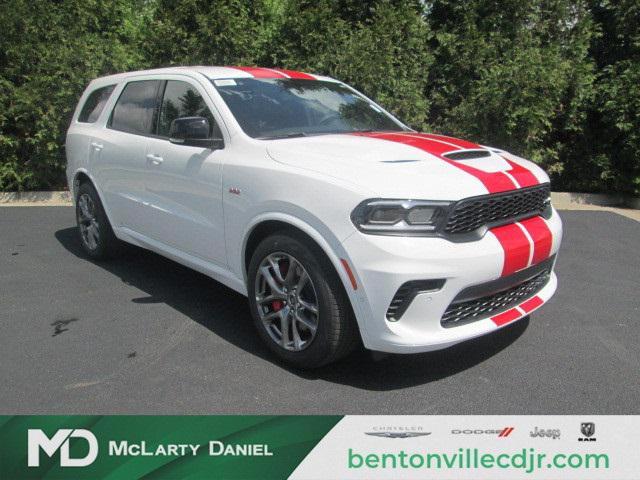 2024 Dodge Durango DURANGO SRT 392 AWD