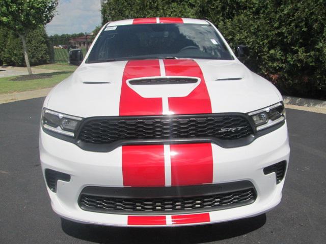 2024 Dodge Durango DURANGO SRT 392 AWD