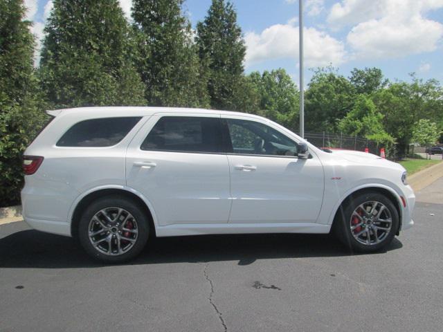 2024 Dodge Durango DURANGO SRT 392 AWD