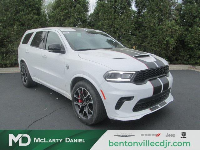 2024 Dodge Durango DURANGO SRT HELLCAT PREMIUM AWD