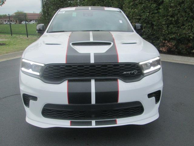 2024 Dodge Durango DURANGO SRT HELLCAT PREMIUM AWD