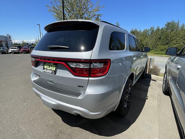 2024 Dodge Durango DURANGO GT PLUS AWD