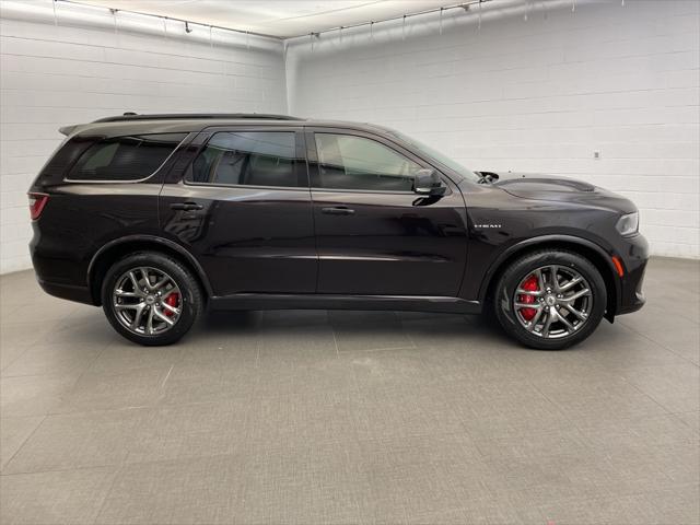 2024 Dodge Durango DURANGO R/T PREMIUM AWD