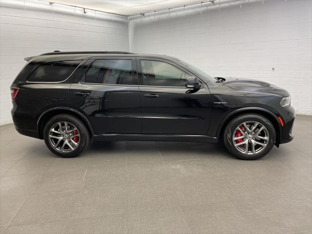 2024 Dodge Durango DURANGO R/T PREMIUM AWD