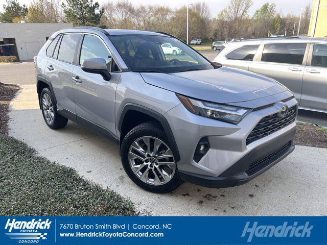 2024 Toyota RAV4 XLE Premium for sale in Concord, NC