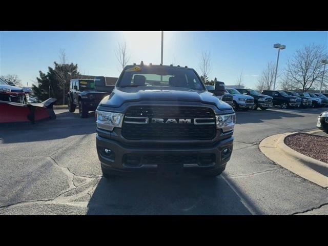 2024 RAM 2500 Big Horn Crew Cab 4x4 64 Box