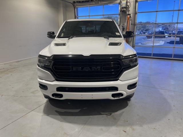 2024 RAM Ram 1500 RAM 1500 LIMITED CREW CAB 4X4 57 BOX