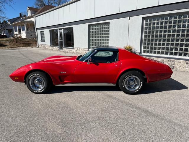 1974 Chevrolet Corvette Stingray