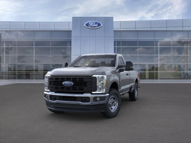 2024 Ford F-350 XL