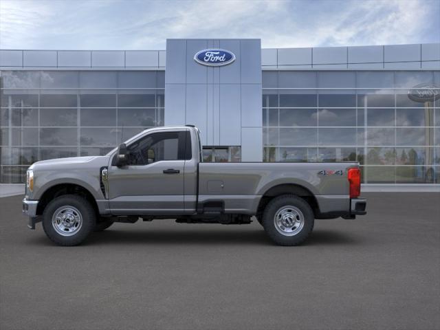 2024 Ford F-350 XL