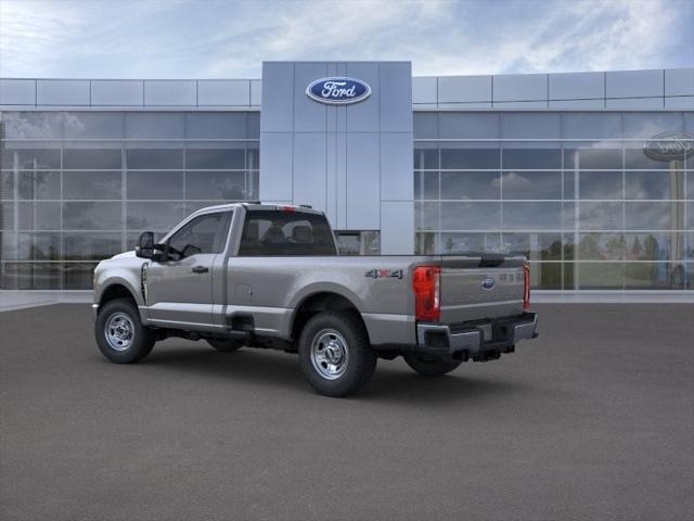 2024 Ford F-350 XL