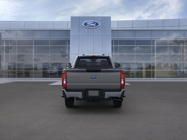 2024 Ford F-350 XL