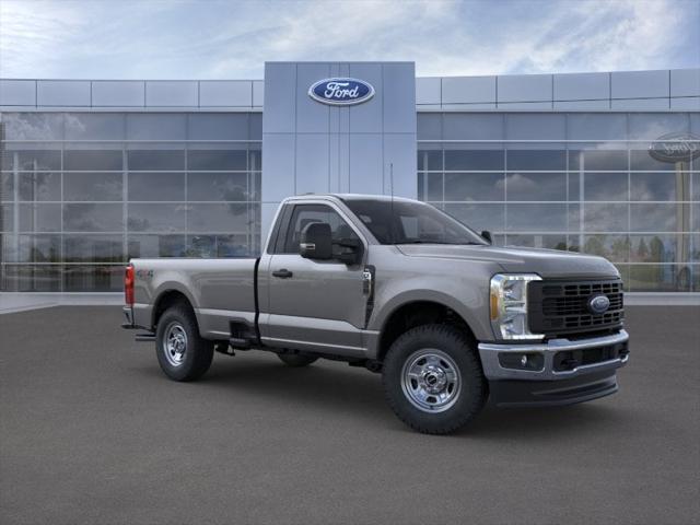 2024 Ford F-350 XL