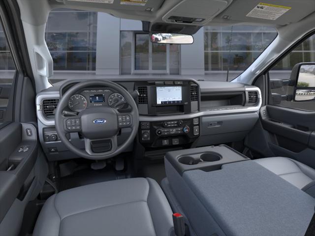 2024 Ford F-350 XL