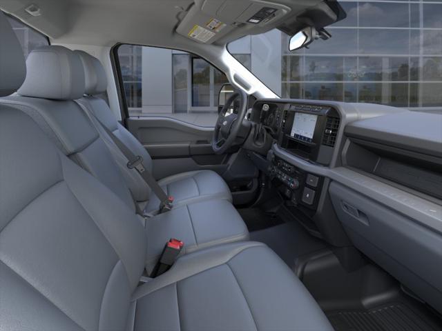 2024 Ford F-350 XL
