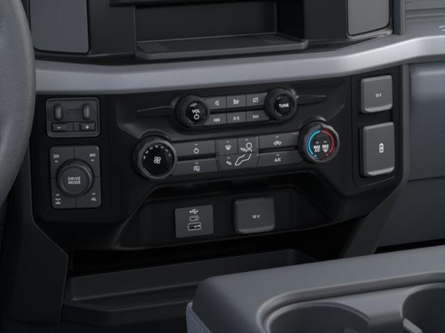 2024 Ford F-350 XL